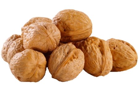 Walnuts